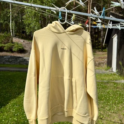 Holzweiler Regular Hoodie str M