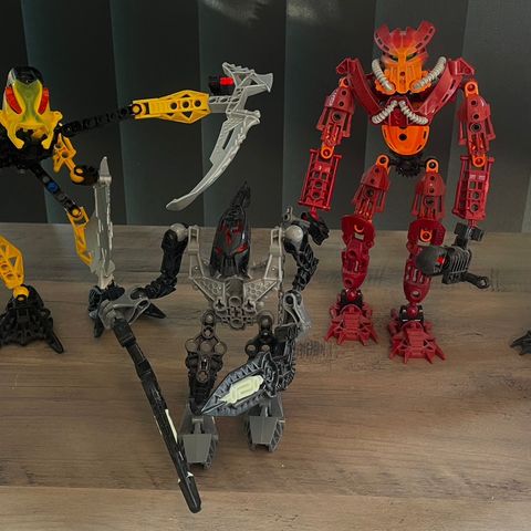 Bionicle | Lego