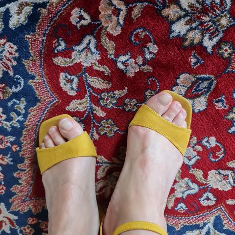 Sandaler fra New Look