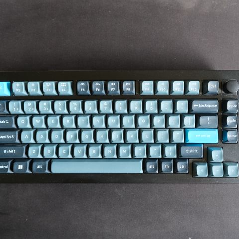 Keychron Q1 Pro -QMK/VIA Wireless Custom Mechanical Keyboard