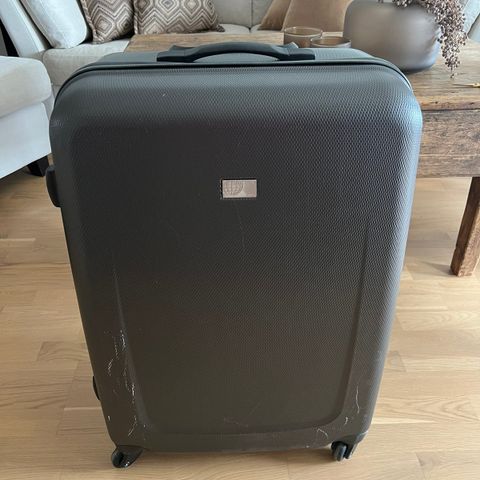 Travel koffert