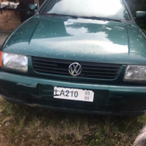 Vw Polo 1998 deler