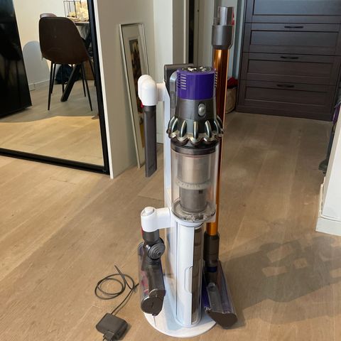 Dyson Cyclone V10