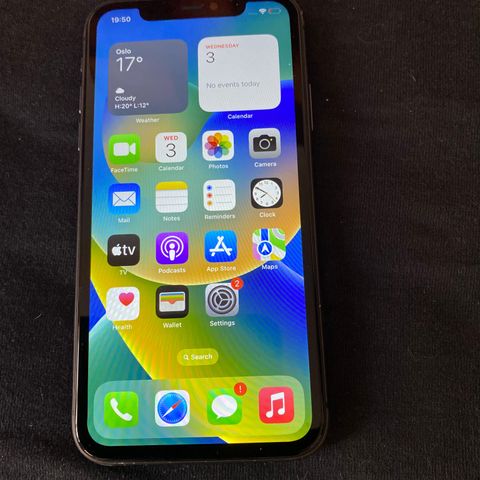 iPhone 11 ,