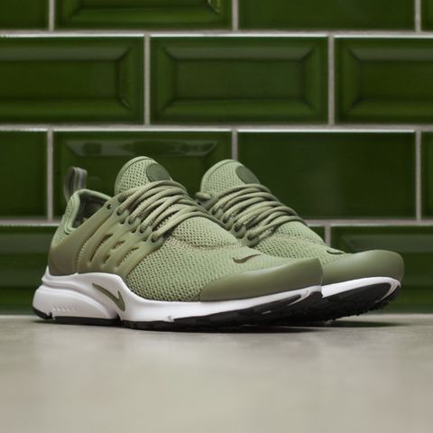 Superfine Nike Presto selges billig!