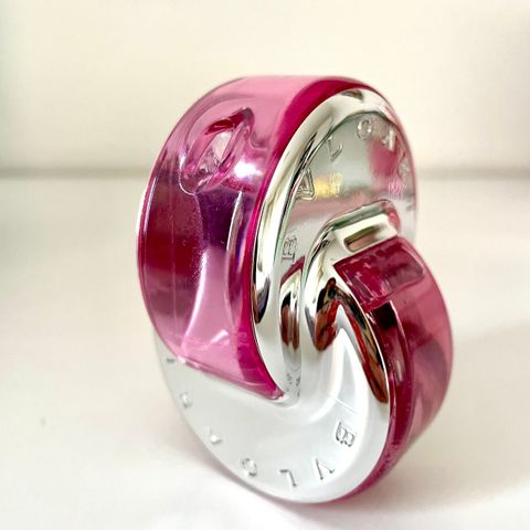 Bvlgari Omnia Pink Sapphire