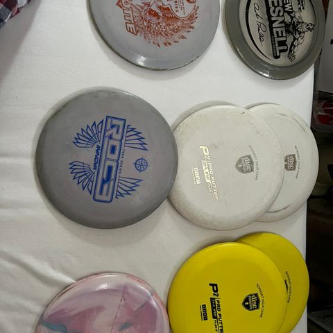 Discgolf