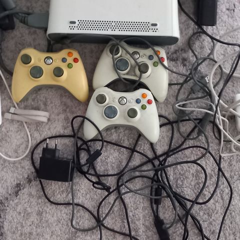 Xbox360