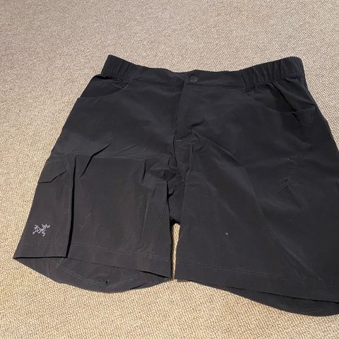 Arcteryx shorts