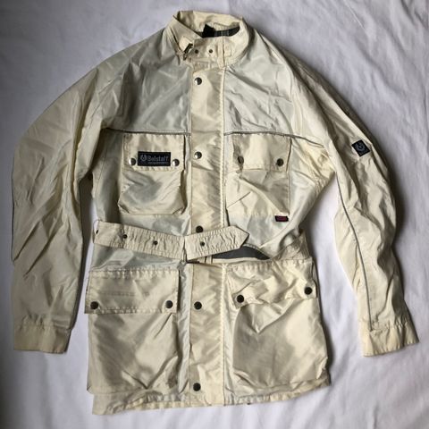 Belstaff jakke 44