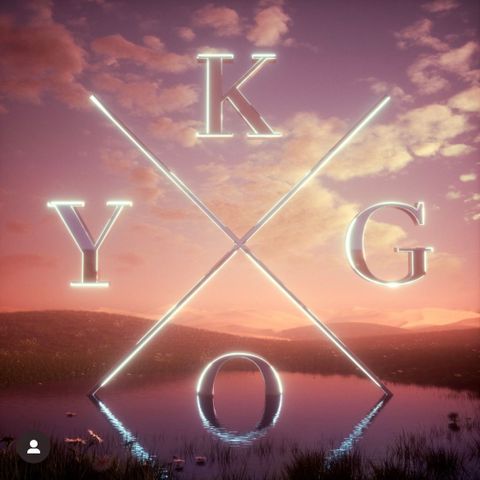 KYGO KONSERT