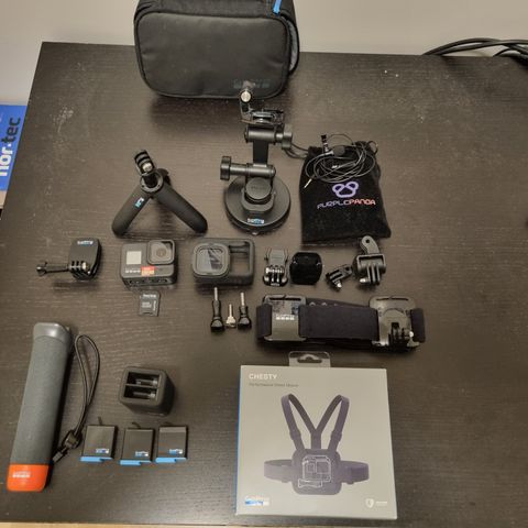 Gopro 8 Black