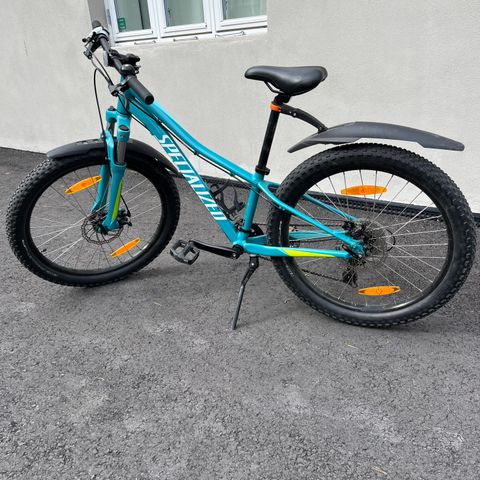 Specialized sykkel barn 10-12 år selges