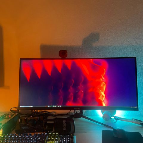 CEPTER ULTRAWIDE MONITOR 34 / IPS