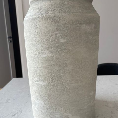 Stor vase fra Houz
