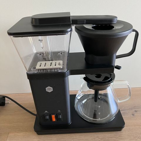 OBH Nordica kaffetrakter