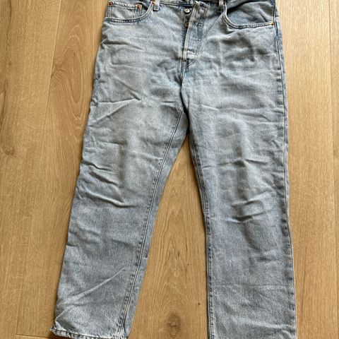 LEVIS 501, short