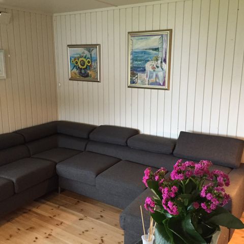 Hjørnesofa