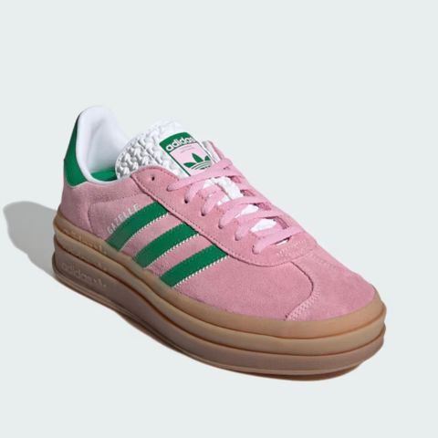 Adidas Gazelle Bold str 38