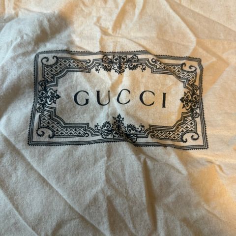 Gucci Tote Bag