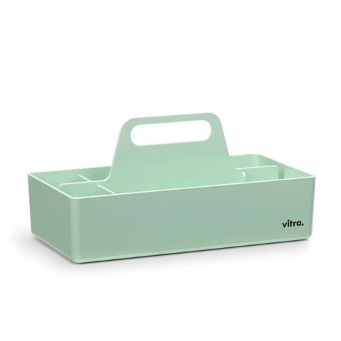 Oppbevarings boks / Vitra Toolbox