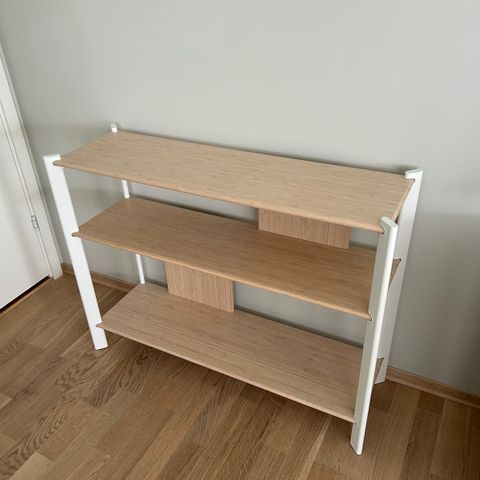 IKEA Bord/Hylle Jättesta