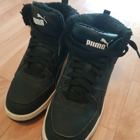 Puma sko