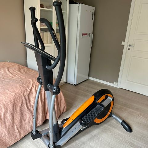 Nordic 450 Elliptical - Ellipsemaskin / Crosstrainer