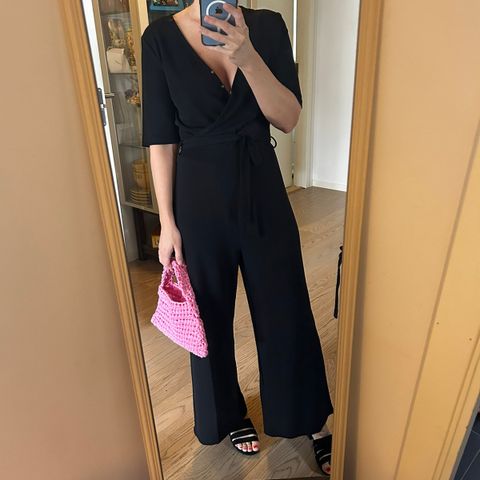 Jumpsuit