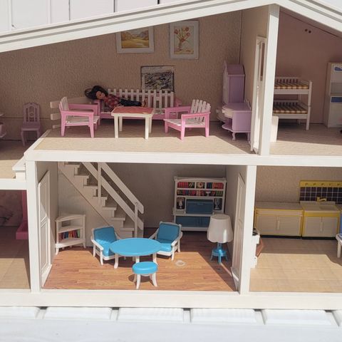 Lundby hus