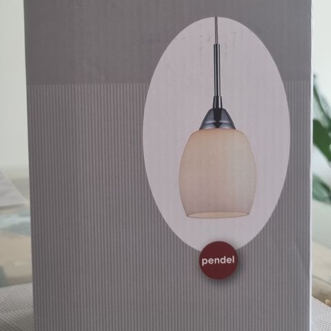 Lamper Nova Life bulb