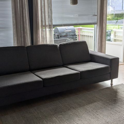 Sofa 3-seter