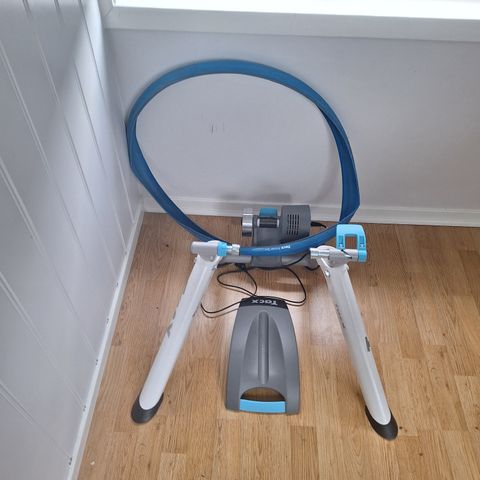 Tacx flow smart sykkelrulle