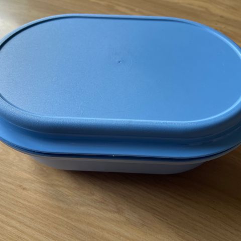 Tupperware