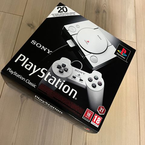 PlayStation 1