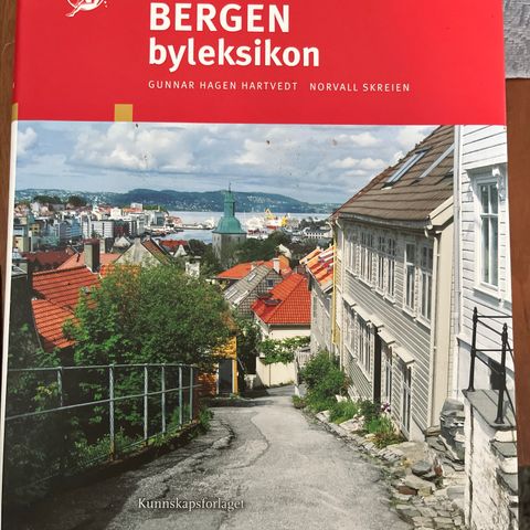 Bergen byleksikon