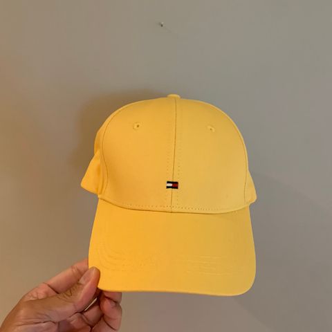 Cap Tommy Hilfiger