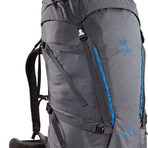 Arcteryx Nozone 75L