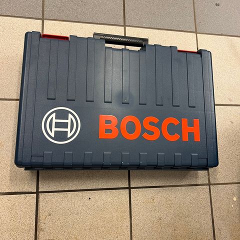 Bosch GBH 8-45 DB