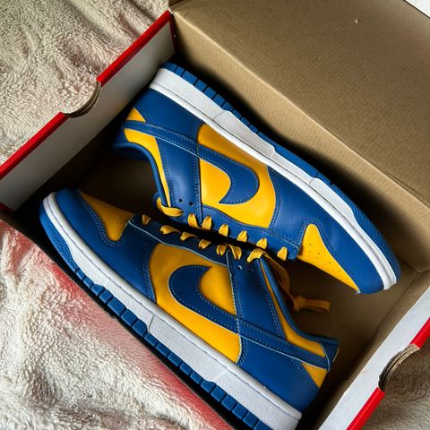 Dunk Low Ucla - 44