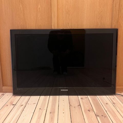 TV Samsung 39tommer