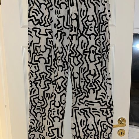 Keith Haring bukse