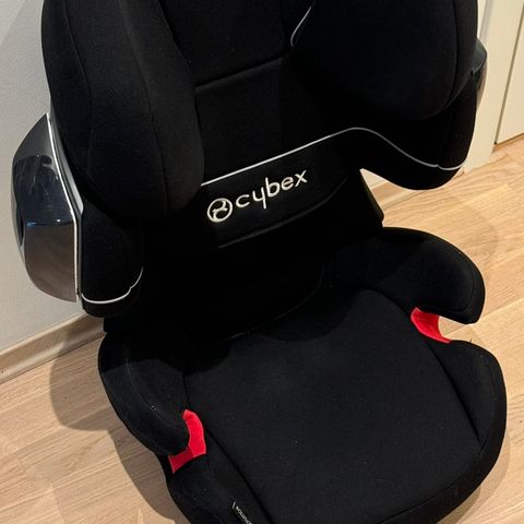 Cybex Solution X2-fix