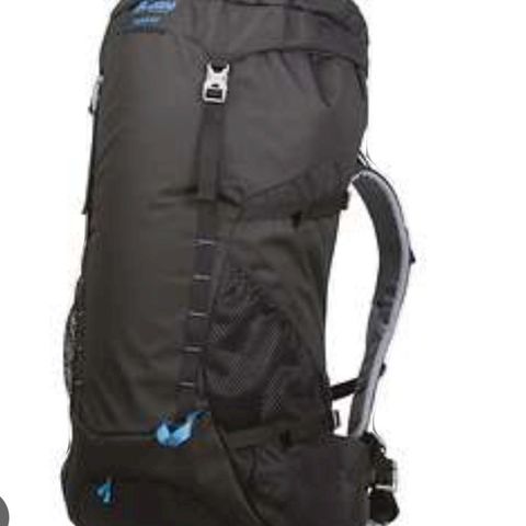 Bergans trysil 60l