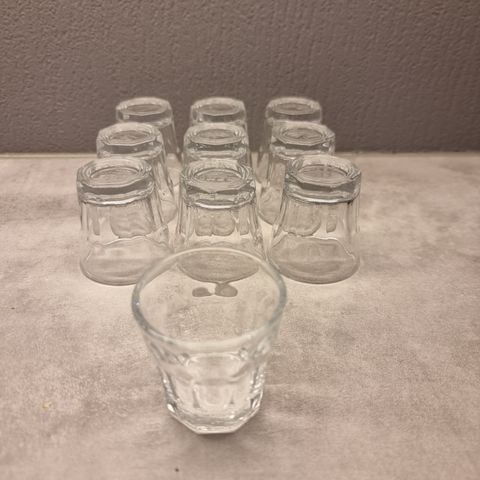 Shotteglass