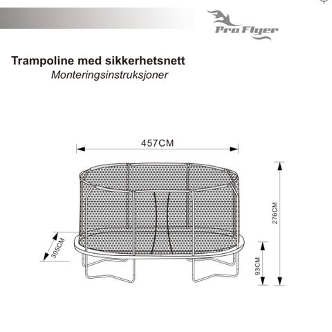 Trampoline