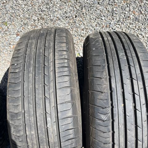 195/65R15 Evergreen