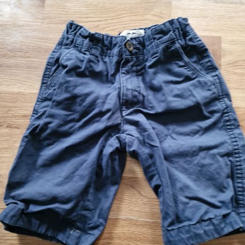 Hampton Republic shorts 122