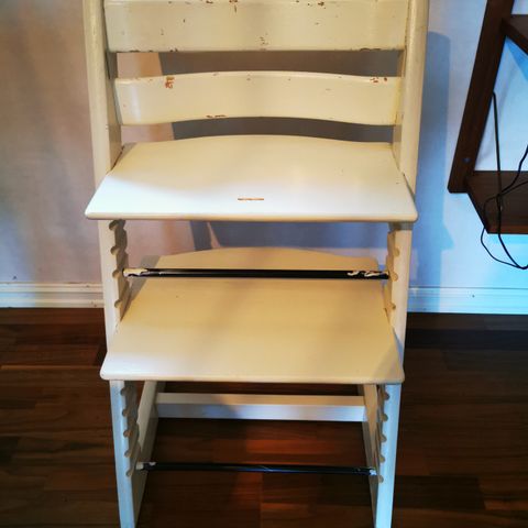 Stokke tripp trapp stol