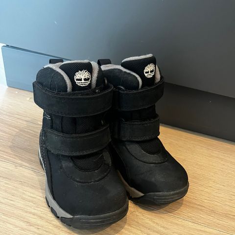 Timberland vintersko, str 22